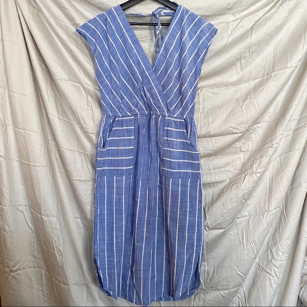 Universal Thread Denim tunic dress